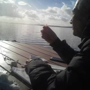 Meet your Posher, Hitoshi